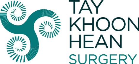 Tay Khoon Hean Surgery